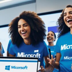 2024 Women at Microsoft Scholarship