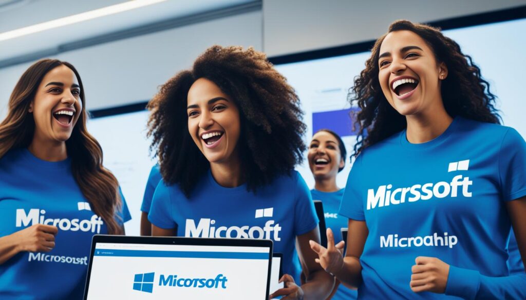 2024 Women at Microsoft Scholarship